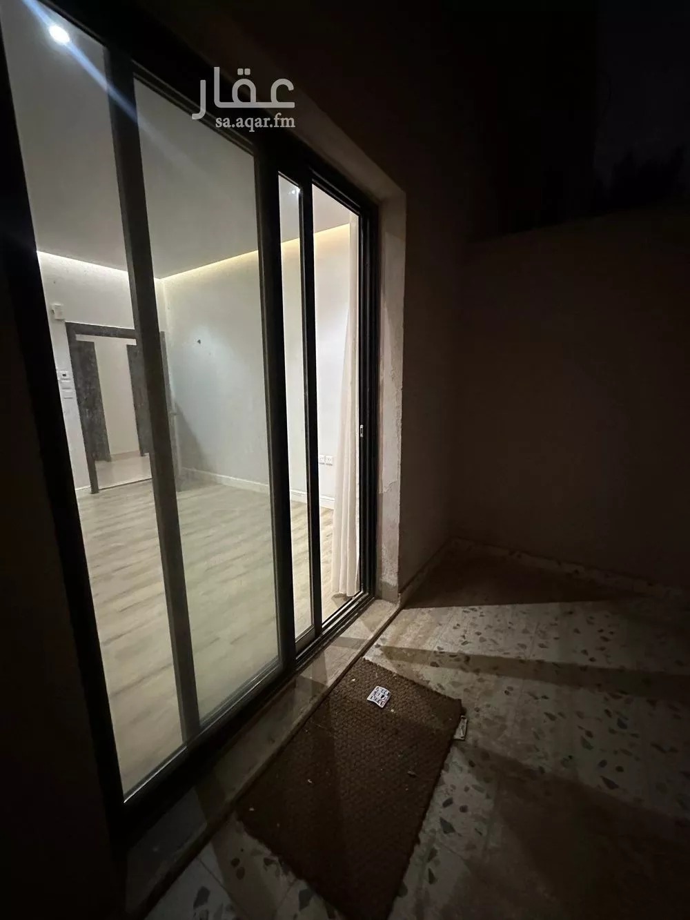 شقة 1 غرف في الازدهار 10