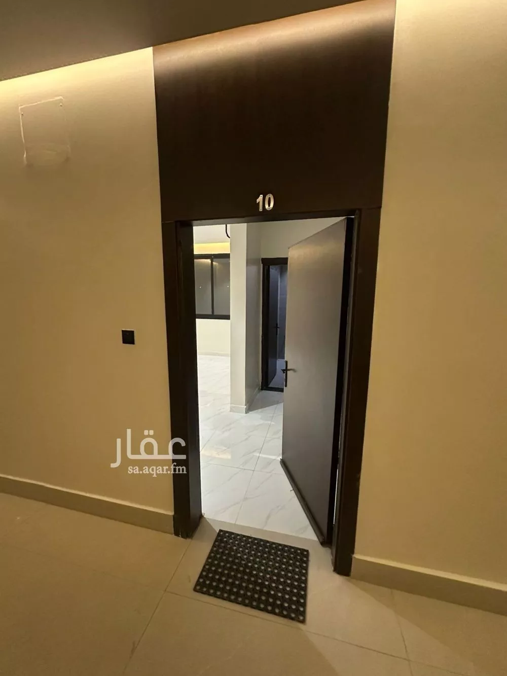 شقة 1 غرف في ظهرة لبن 4