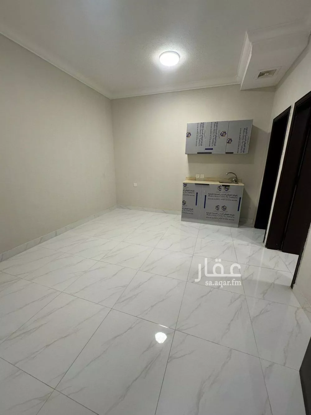 شقة 1 غرف في ظهرة لبن 5