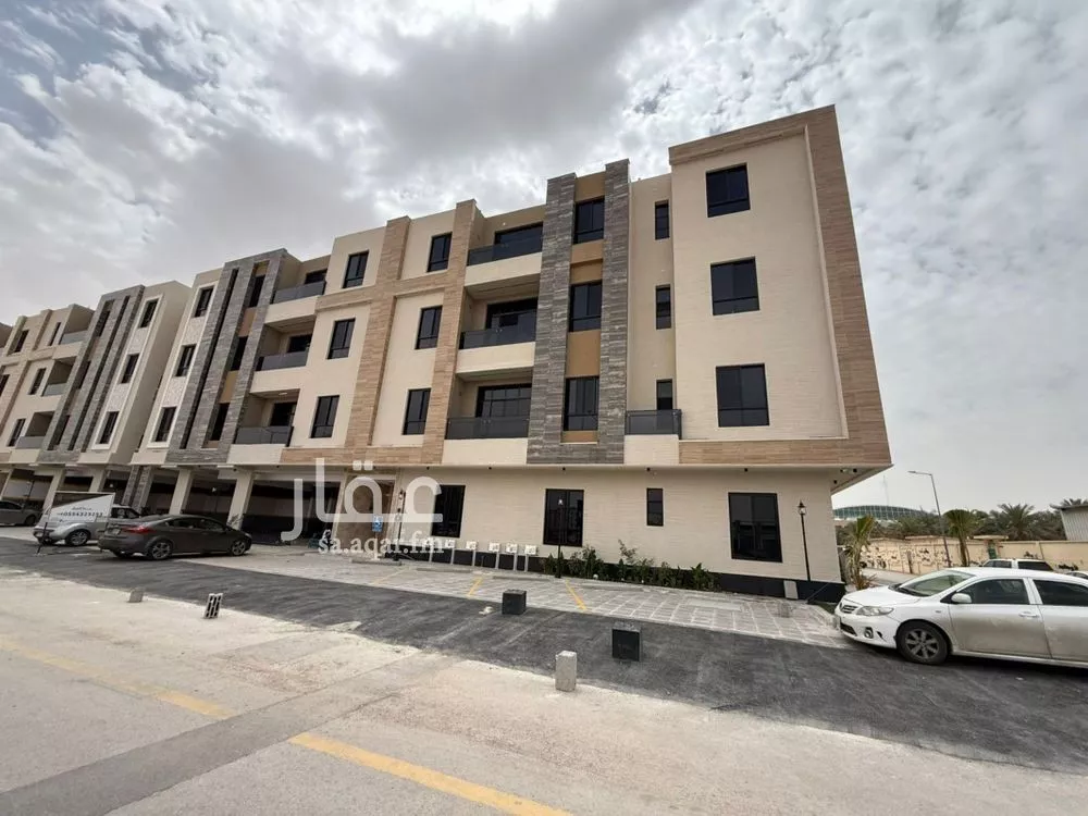 شقة 4 غرف في اليرموك 2