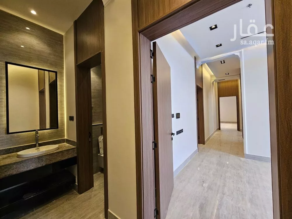 شقة 4 غرف في اليرموك 11