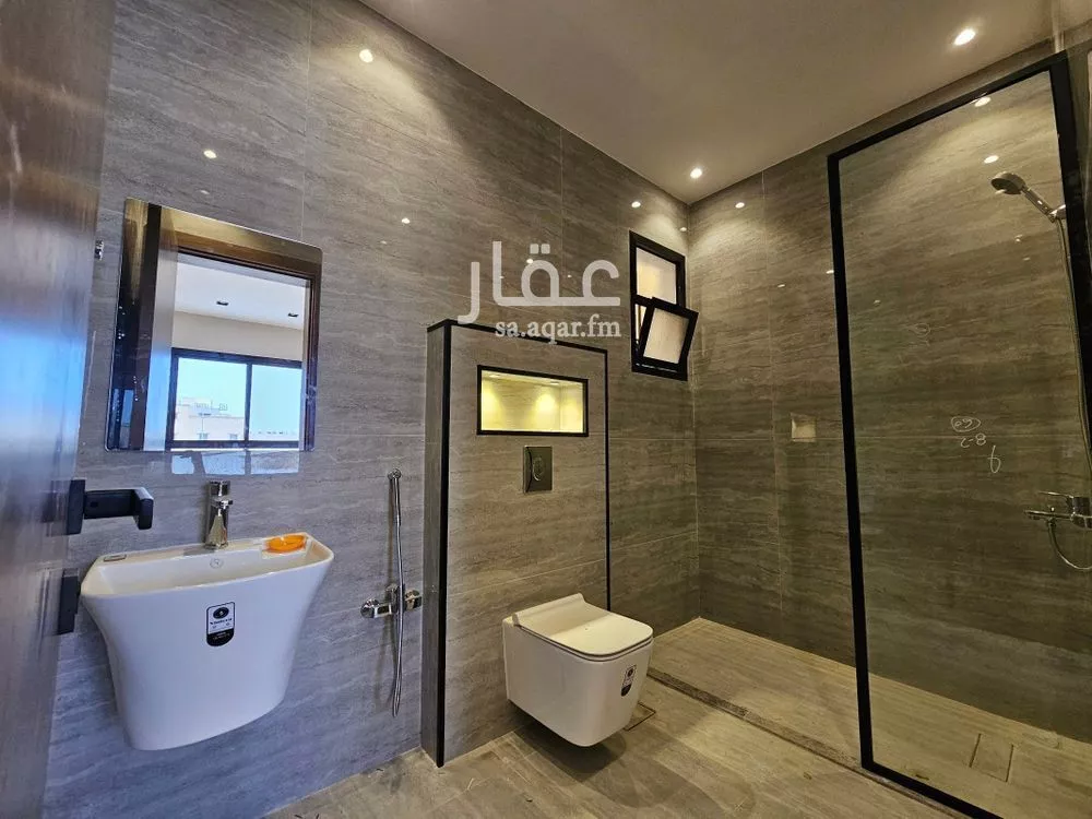 شقة 4 غرف في اليرموك 15