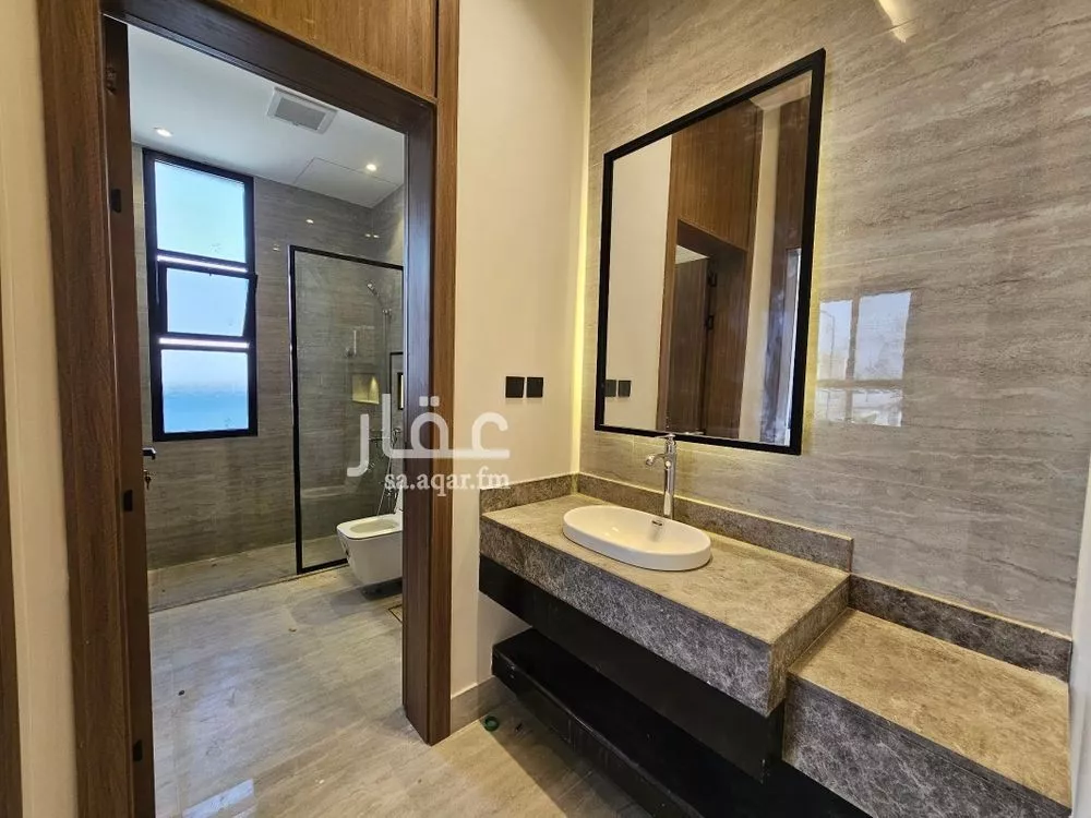 شقة 4 غرف في اليرموك 16