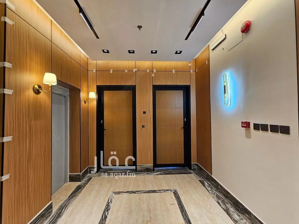 شقة 4 غرف في اليرموك 4