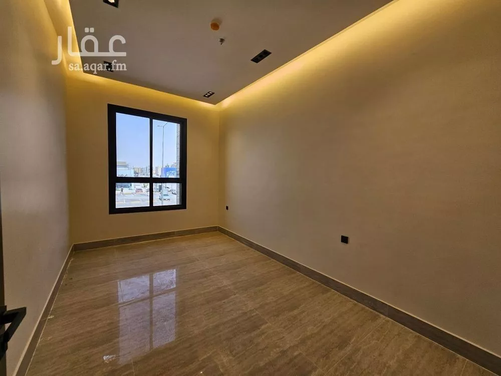 شقة 4 غرف في اليرموك 7