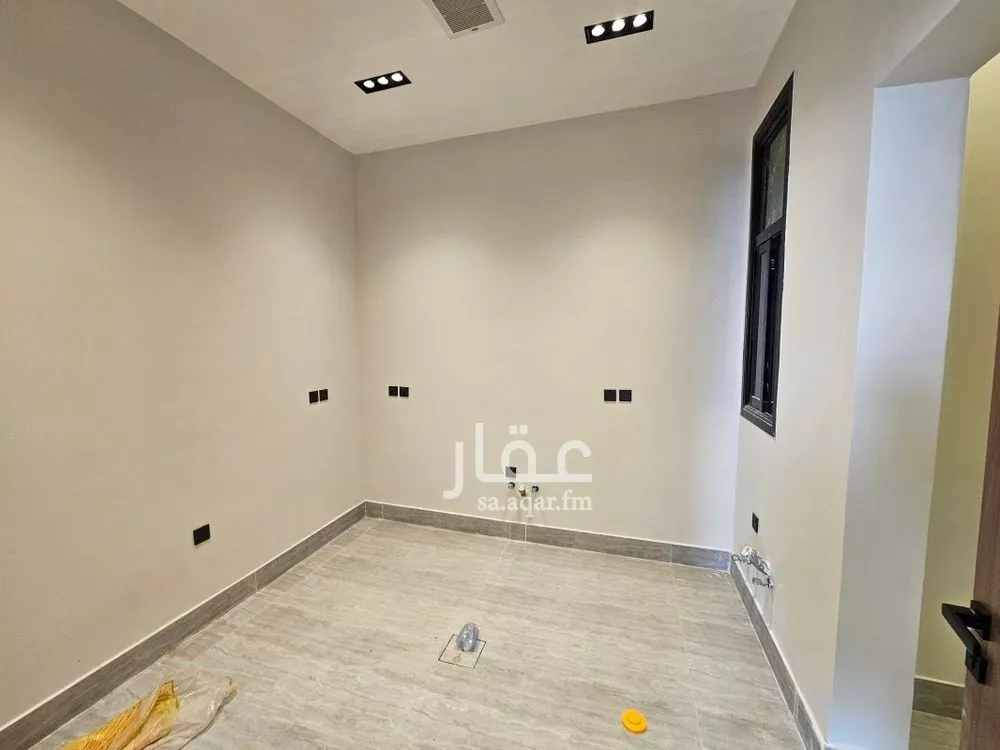 شقة 4 غرف في اليرموك 8