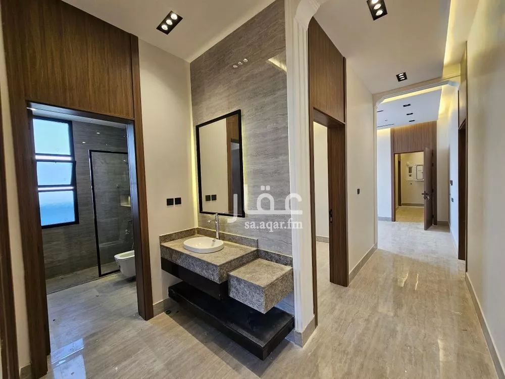 شقة 4 غرف في اليرموك 9