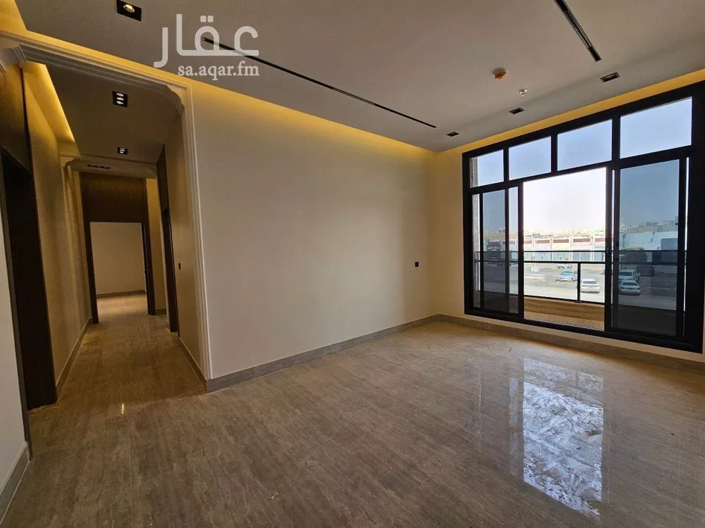 شقة 4 غرف في اليرموك 10