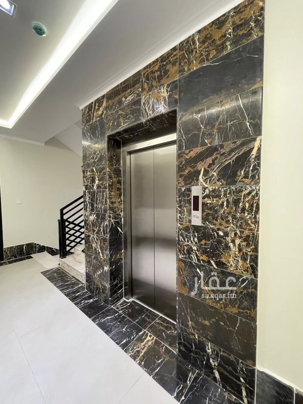 شقة 3 غرف في الضباط 12