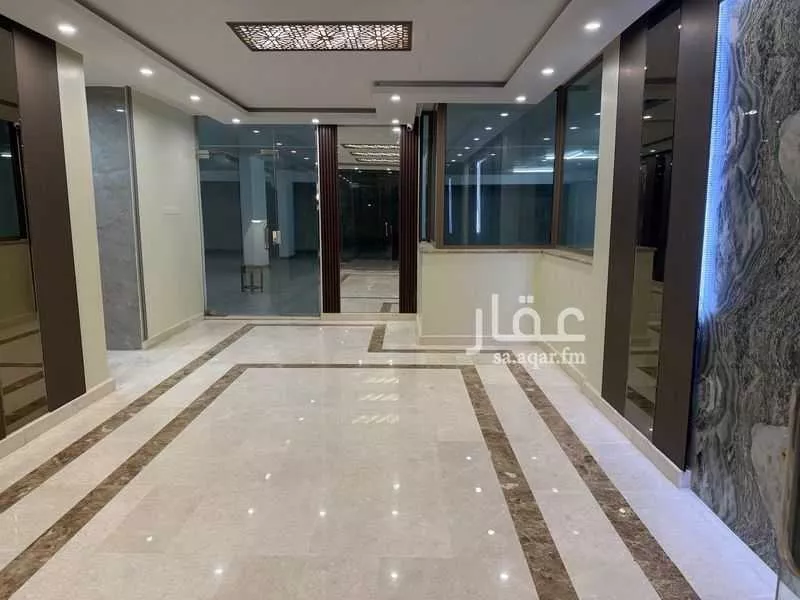 شقة 5 غرف في العريض 2