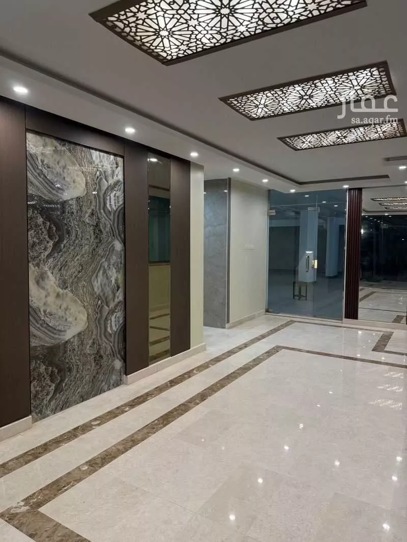 شقة 5 غرف في العريض 3