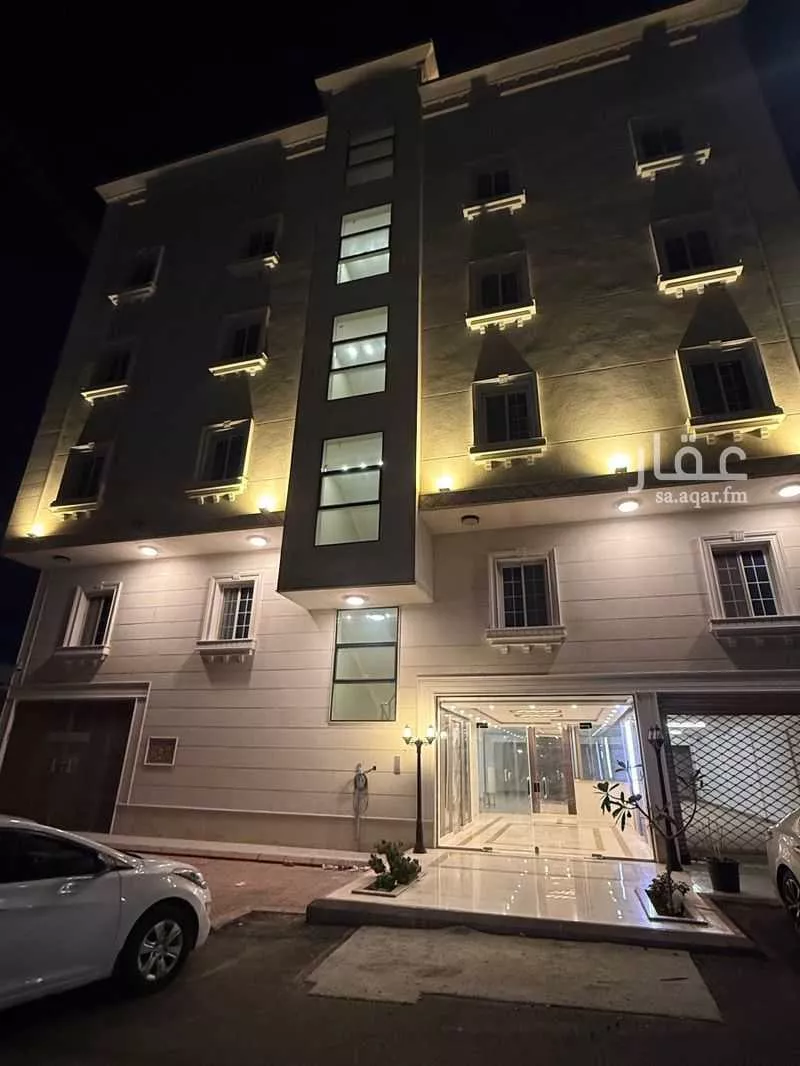 شقة 5 غرف في العريض 4