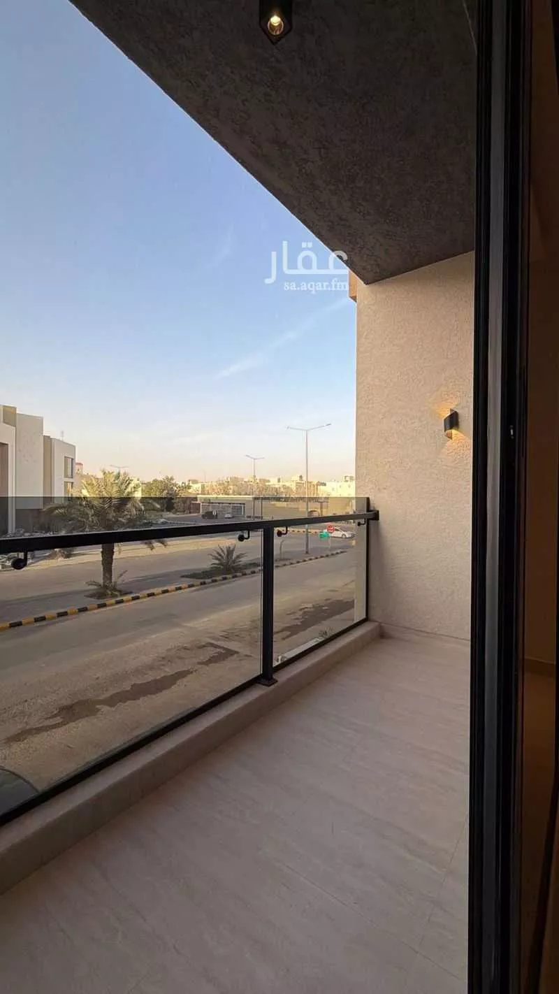 شقة 3 غرف في المونسية 5