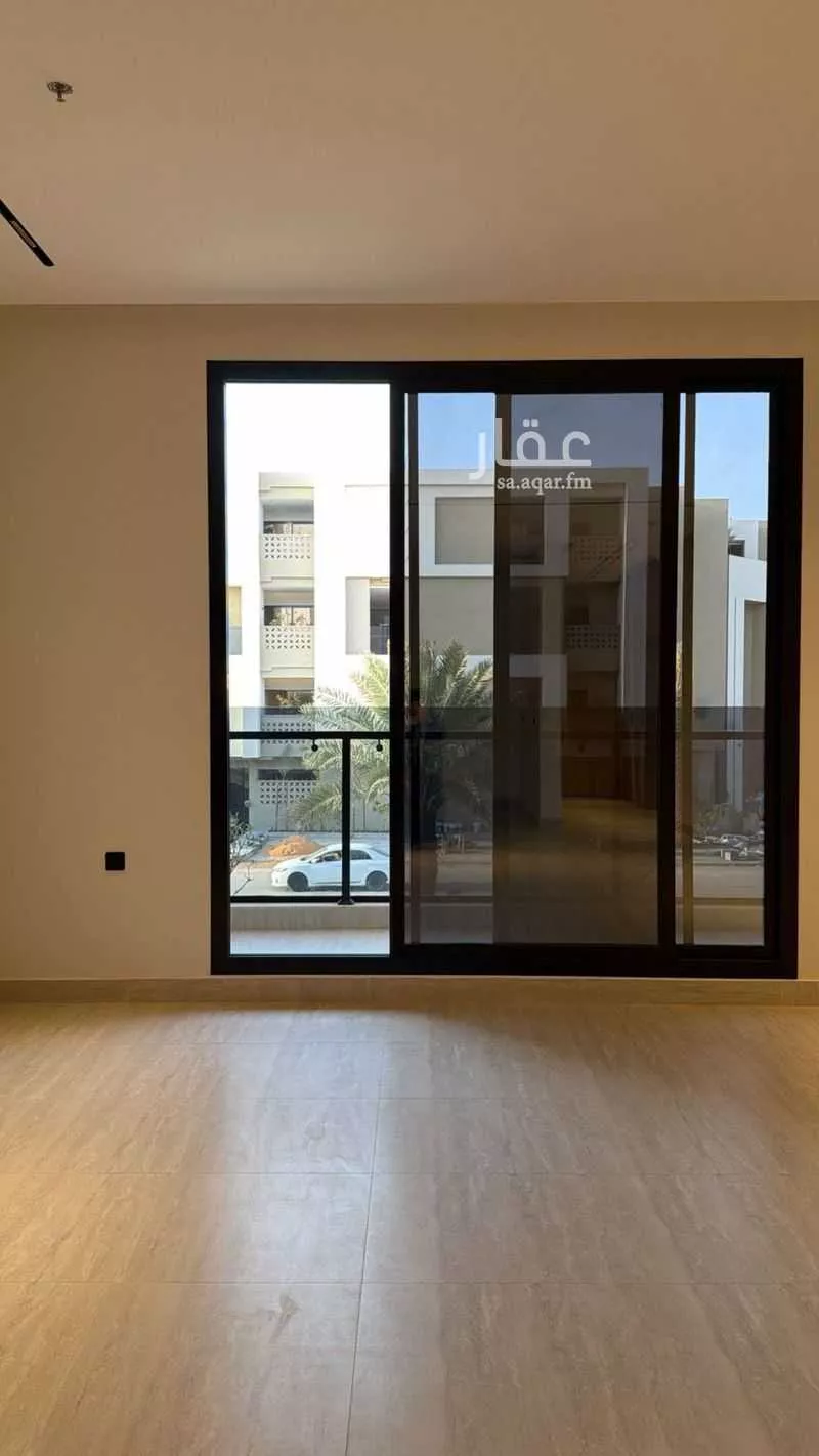 شقة 3 غرف في المونسية 6