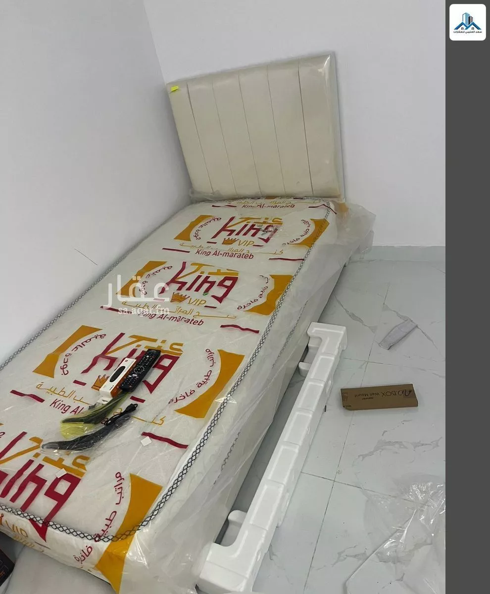 دور 1 غرف في المونسية 4