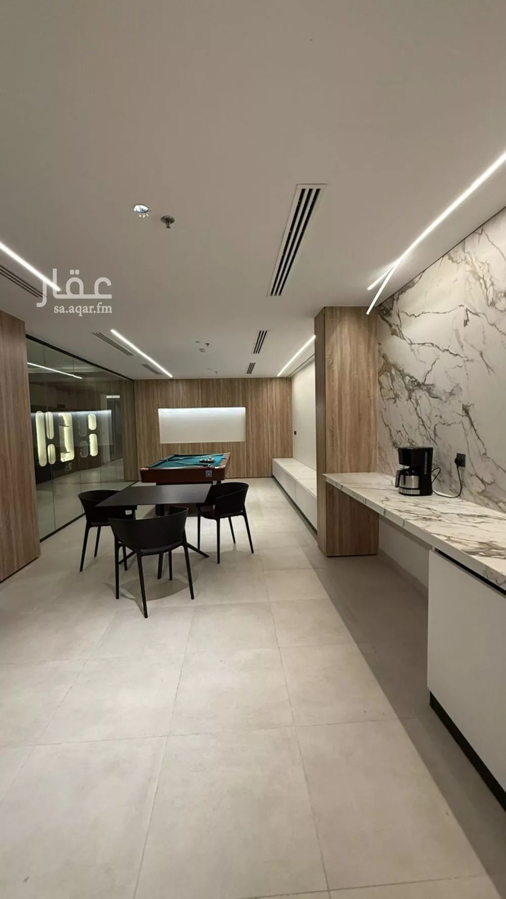 شقة 4 غرف في العارض 12