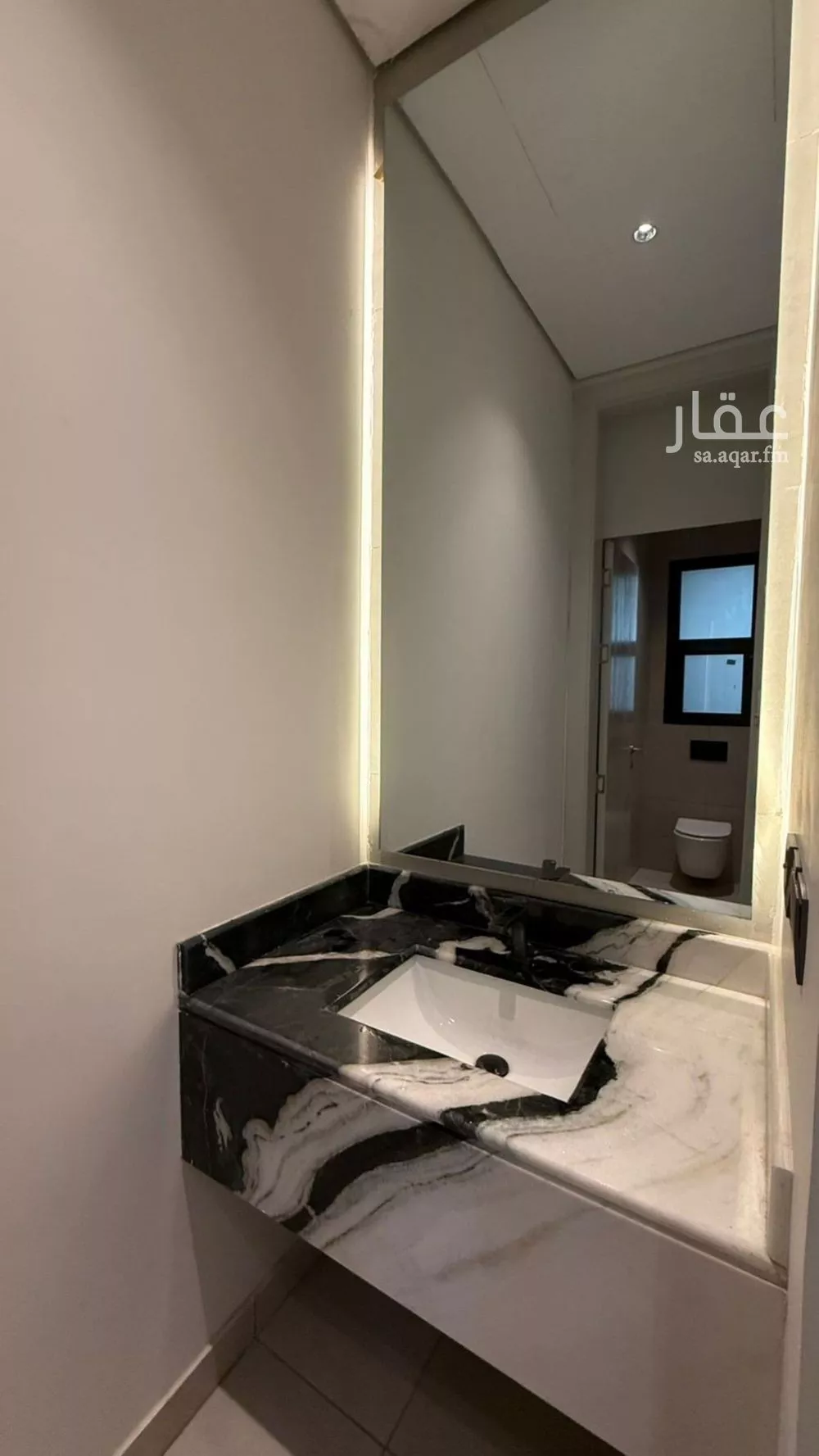 شقة 4 غرف في العارض 5