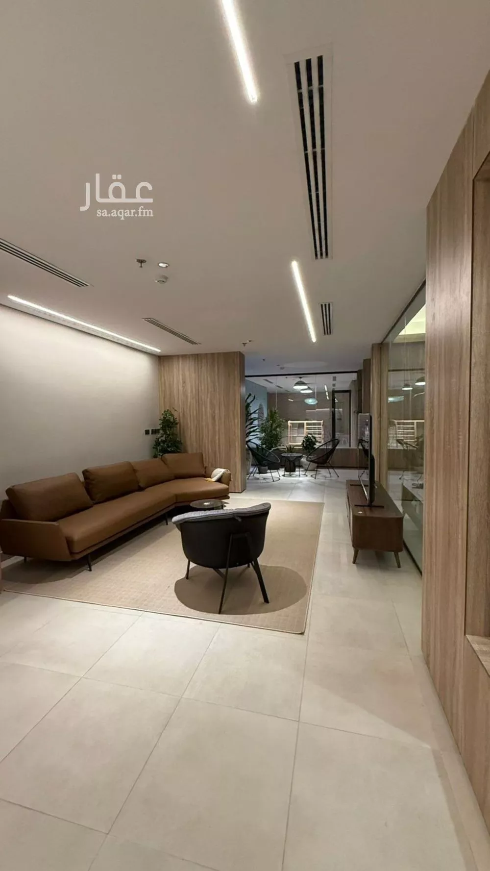 شقة 4 غرف في العارض 7