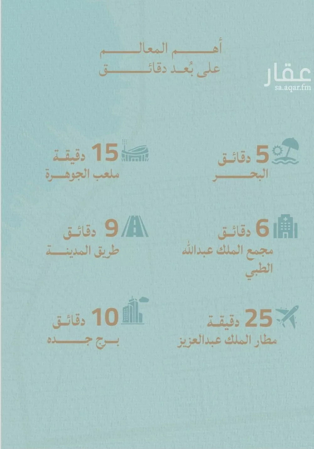 شقة 4 غرف في الياقوت 3