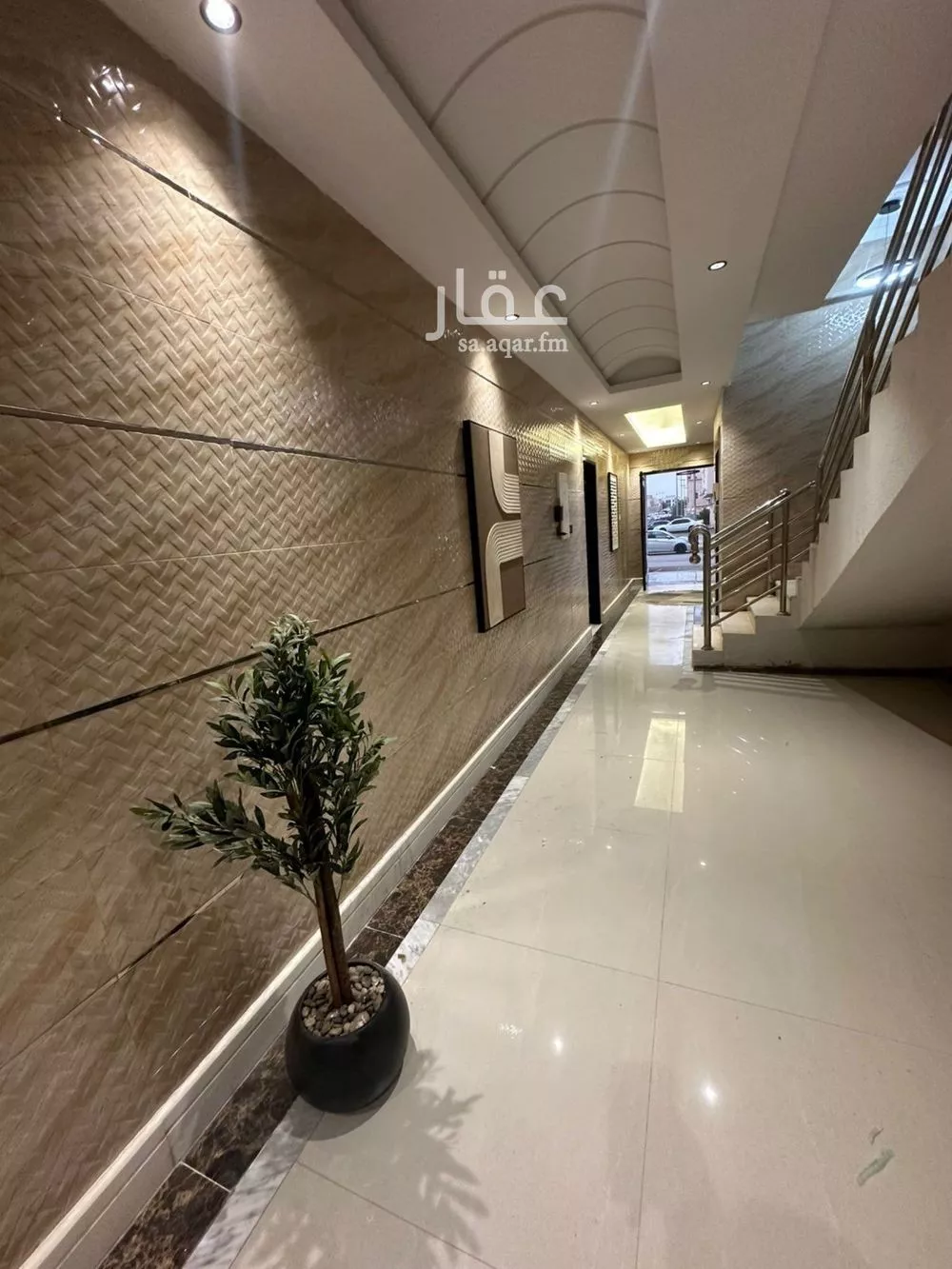 شقة 2 غرف في ظهرة لبن 6