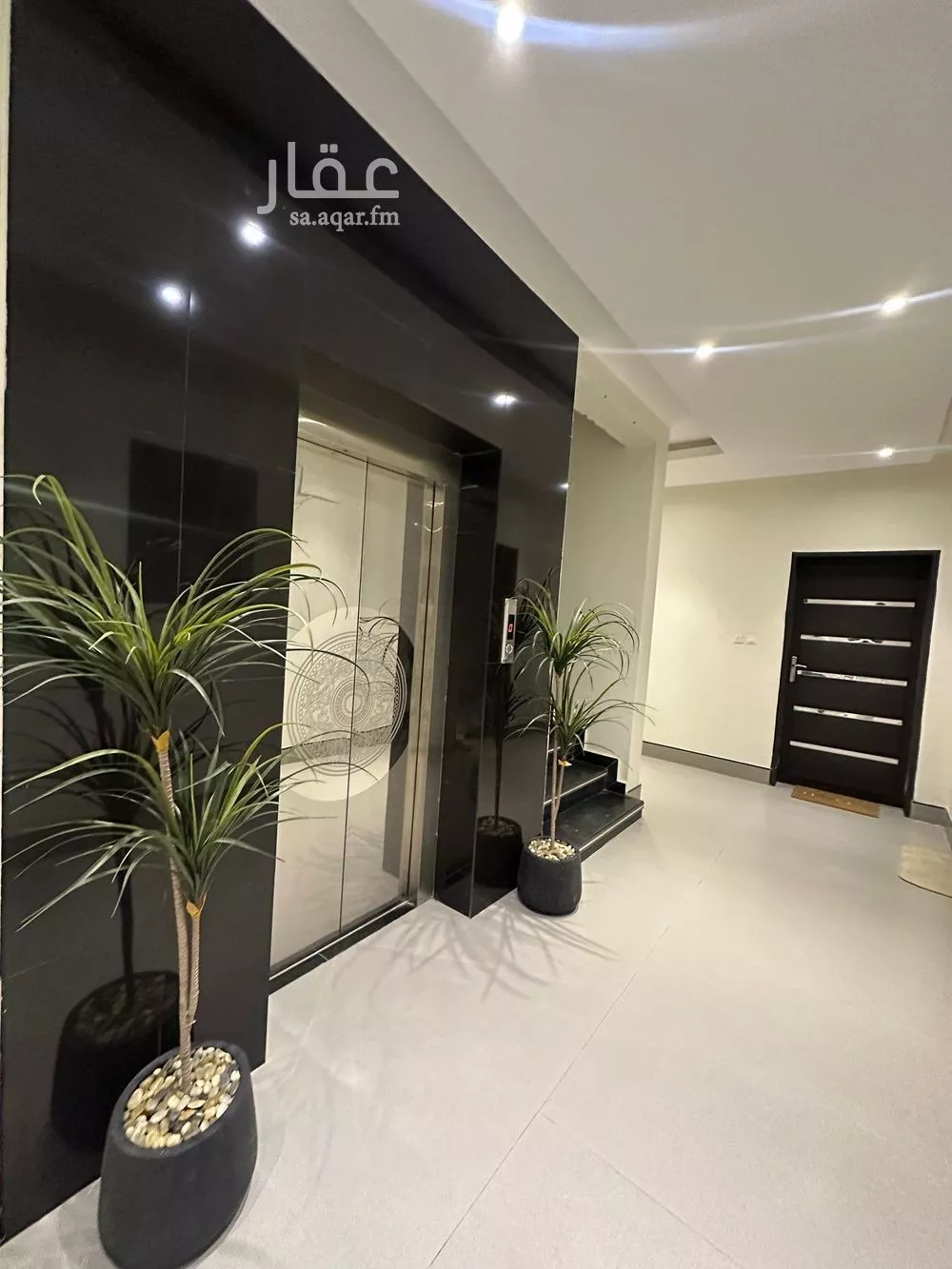 شقة 1 غرف في النرجس 3