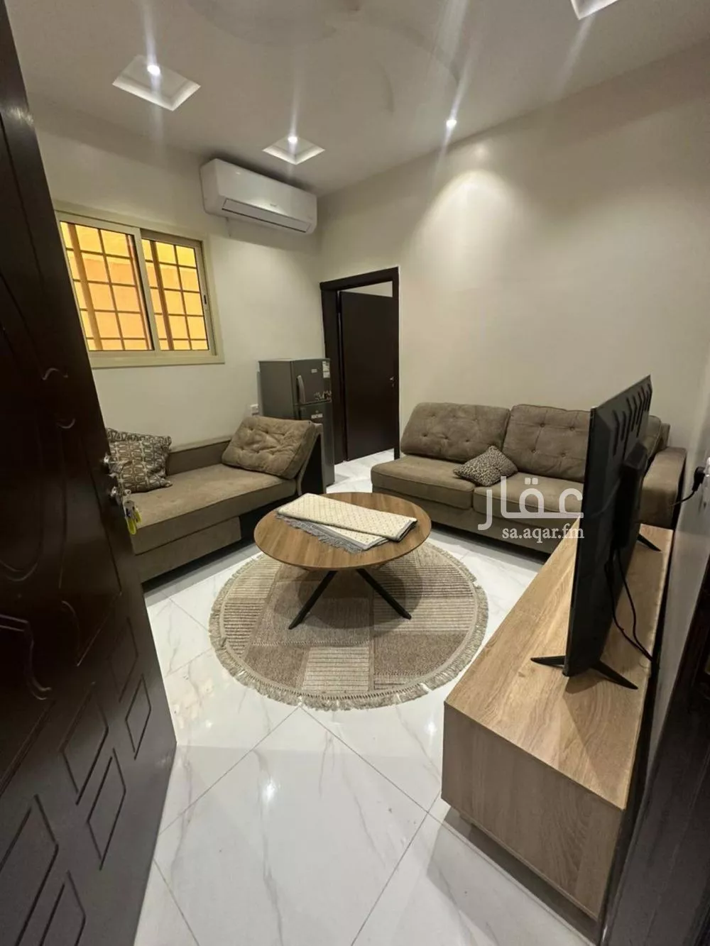 شقة 1 غرف في ظهرة لبن 3