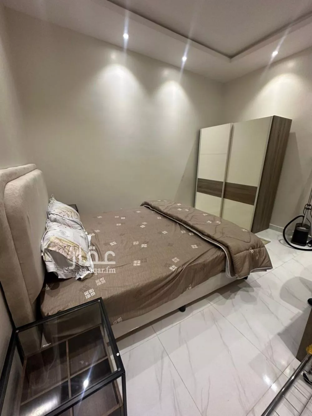 شقة 1 غرف في ظهرة لبن 7