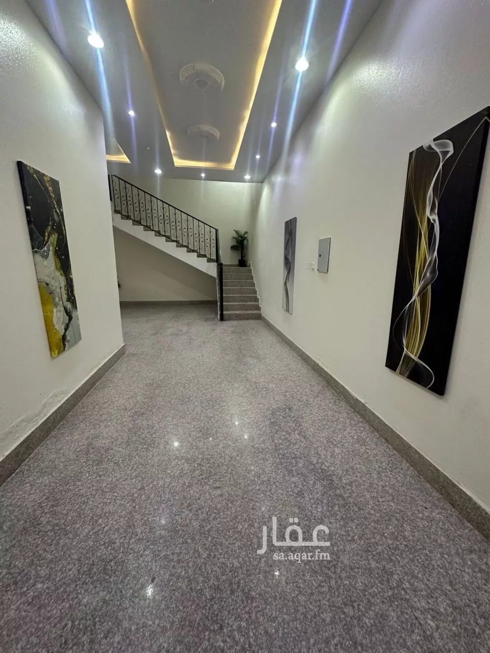 شقة 1 غرف في ظهرة لبن 2