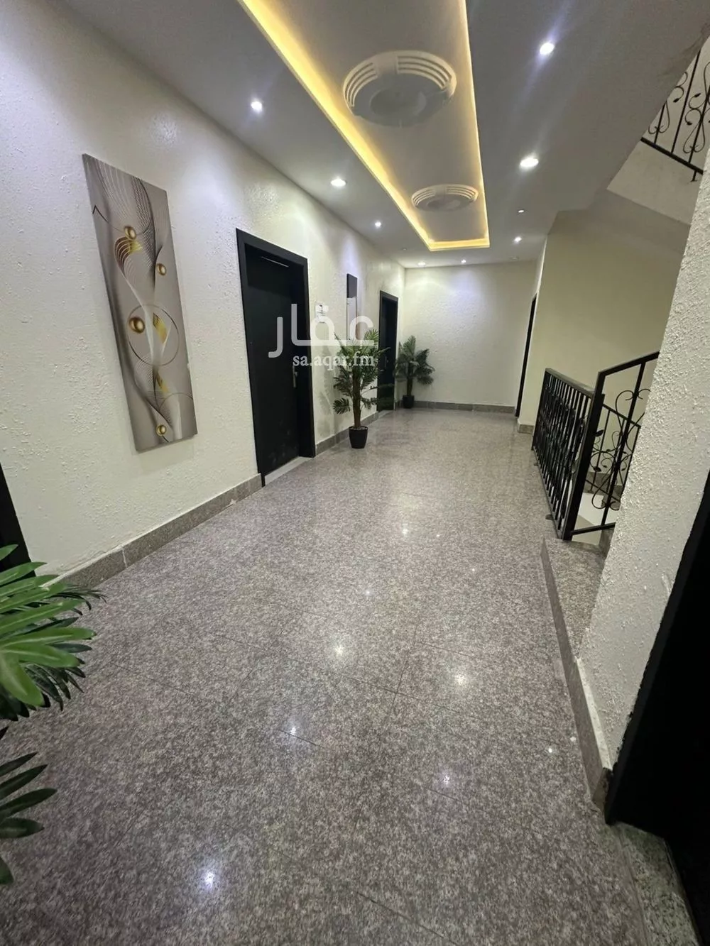 شقة 1 غرف في ظهرة لبن 5