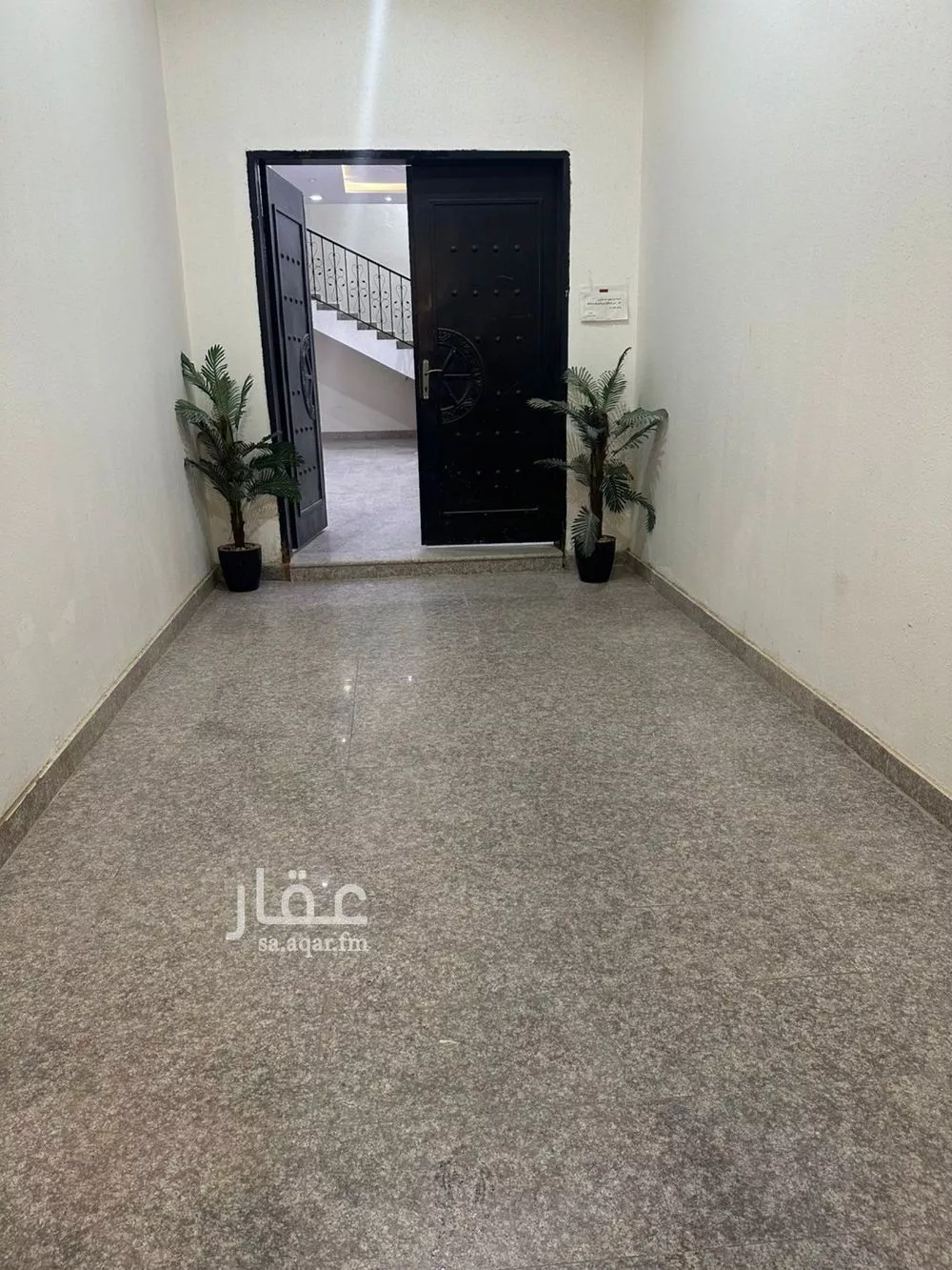 شقة 1 غرف في ظهرة لبن 6