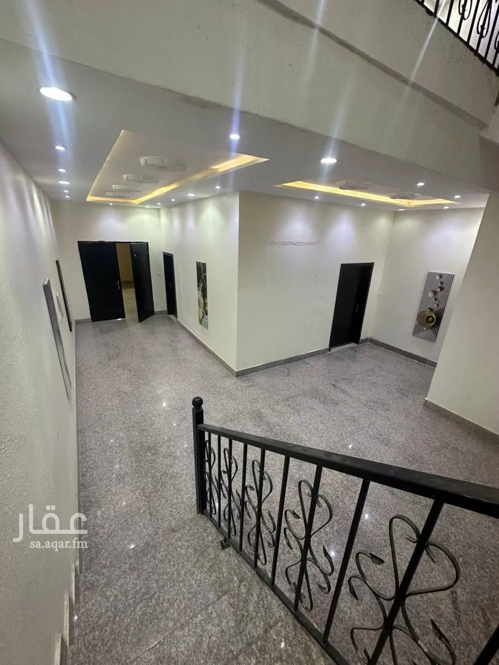 شقة 1 غرف في ظهرة لبن 7