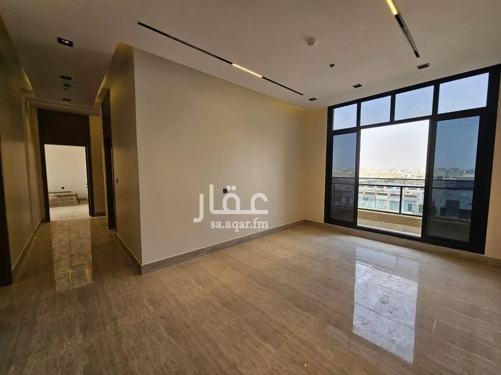 شقة 4 غرف في اليرموك 12