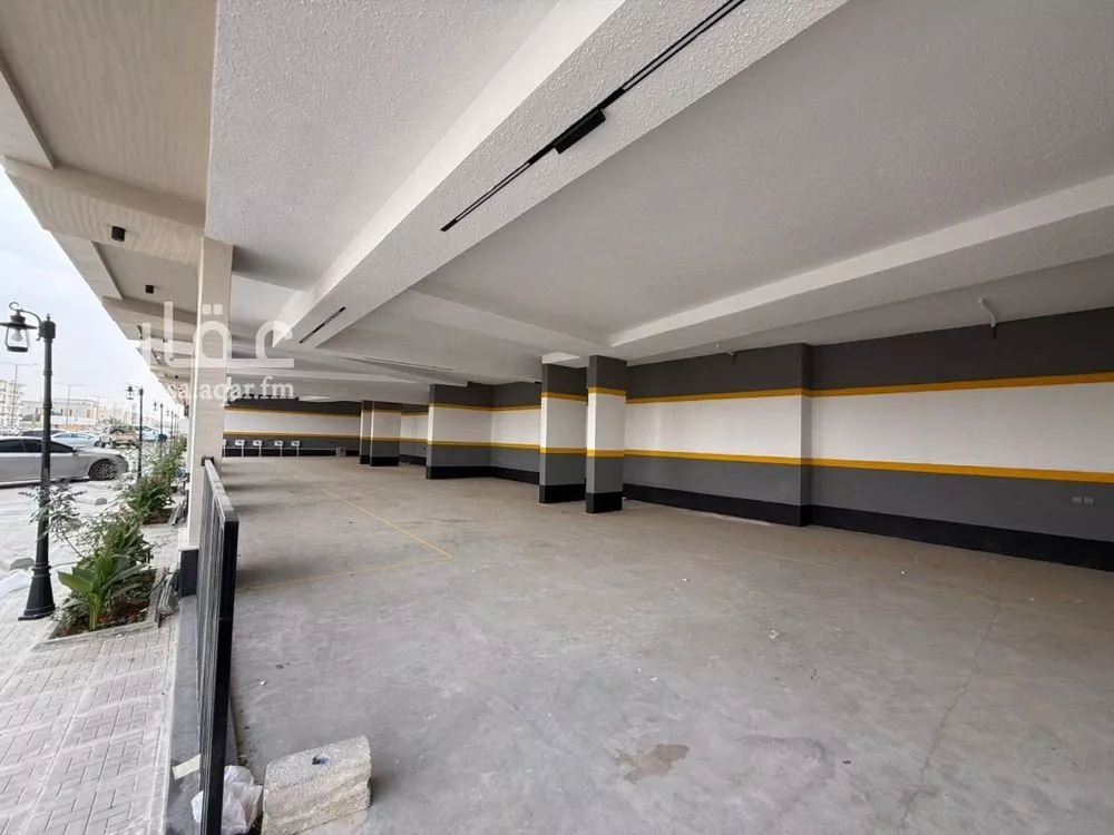 شقة 4 غرف في اليرموك 3