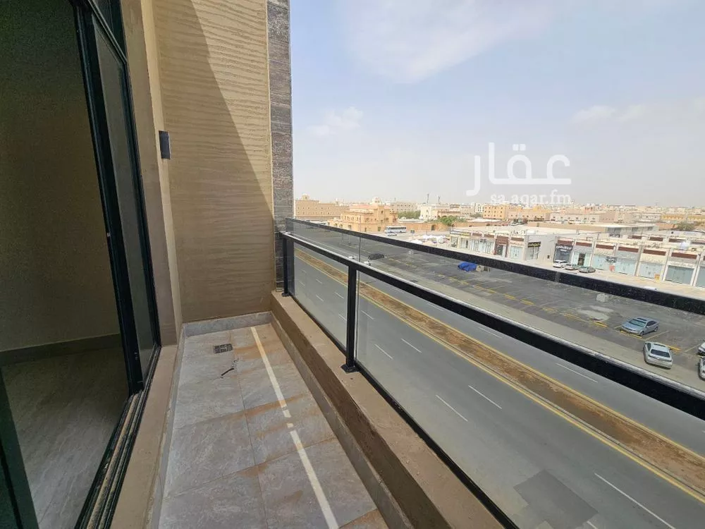 شقة 4 غرف في اليرموك 6