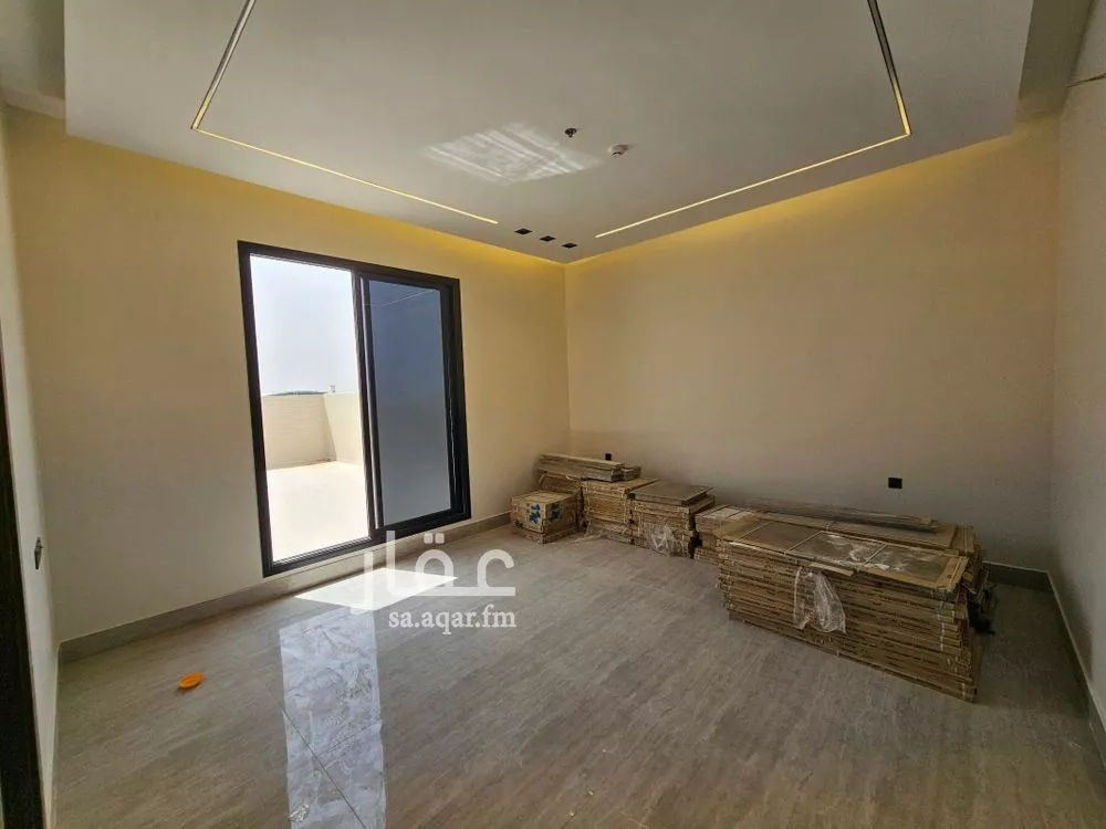 شقة 4 غرف في اليرموك 7