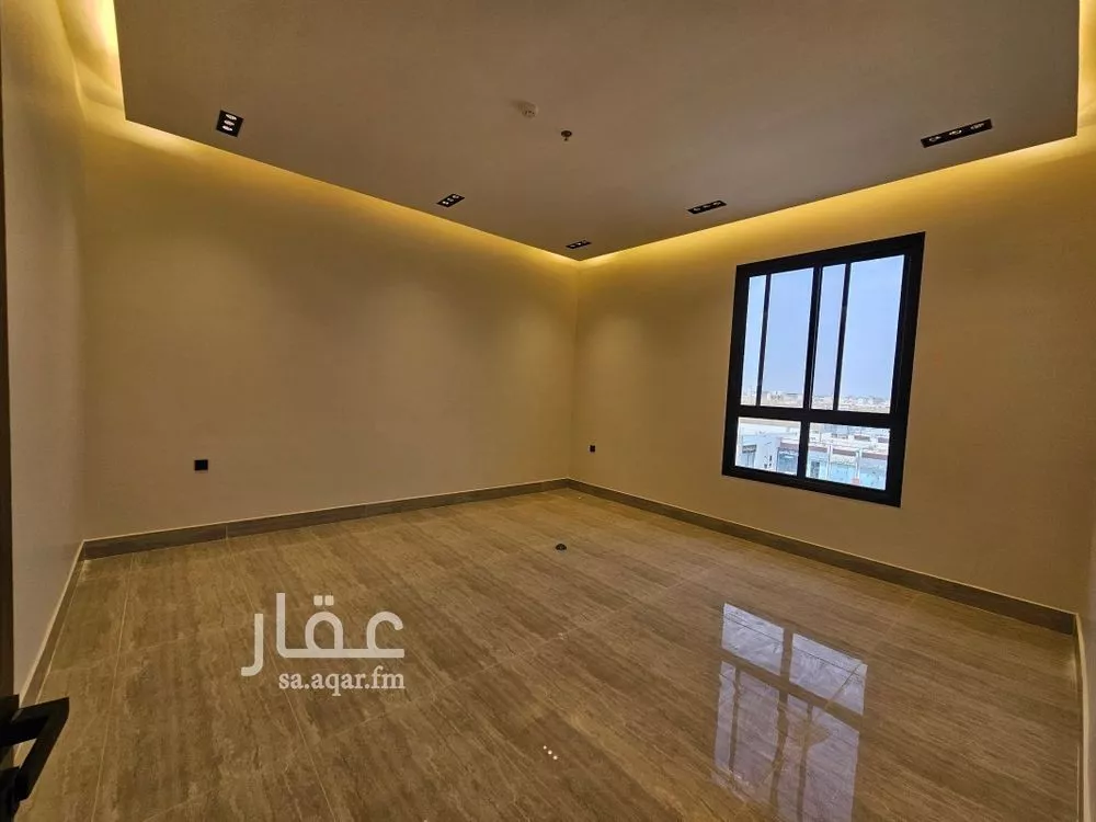 شقة 4 غرف في اليرموك 9