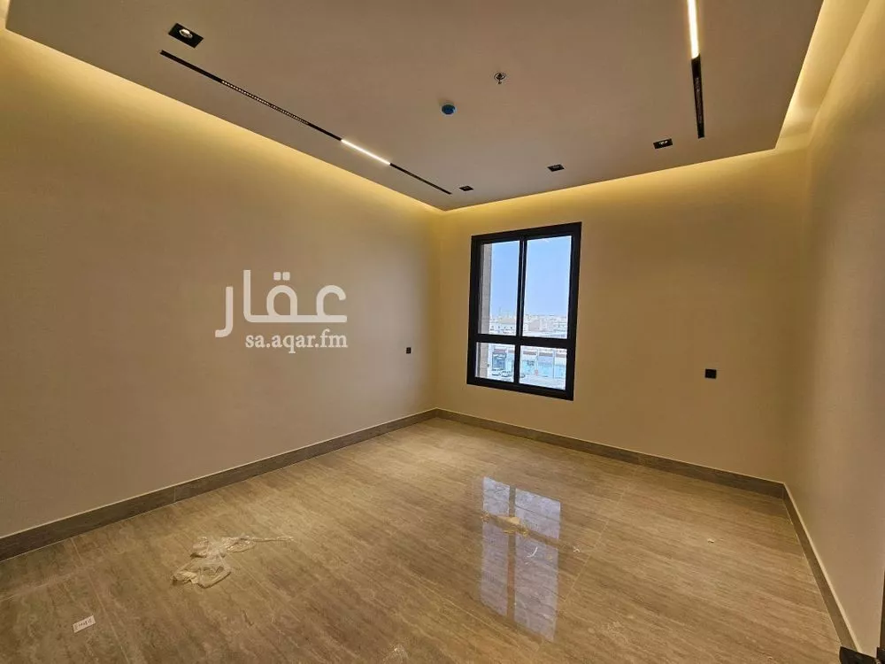 شقة 4 غرف في اليرموك 10