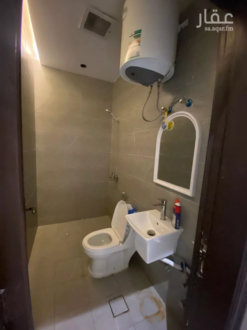 شقة 1 غرف في المغرزات 6