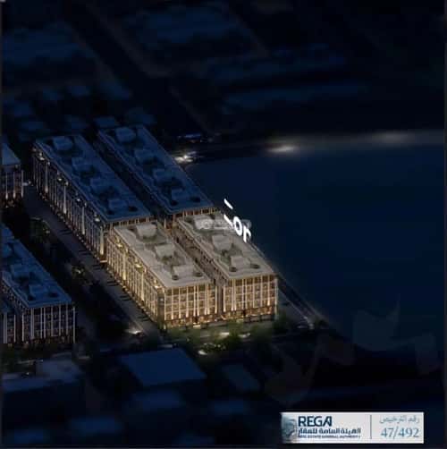 شقة 2 غرف في أبحر الجنوبية 8