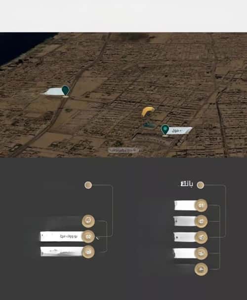 شقة 3 غرف في الزهراء 3