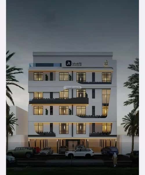 شقة 3 غرف في السلامة 3