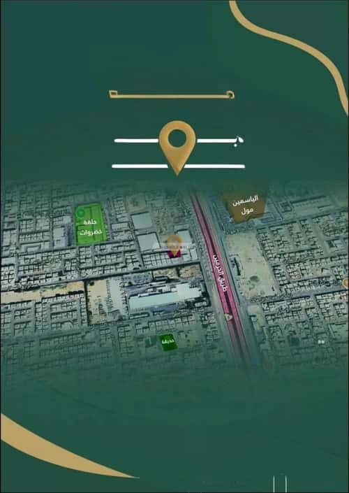 شقة 3 غرف في الصفاء 4