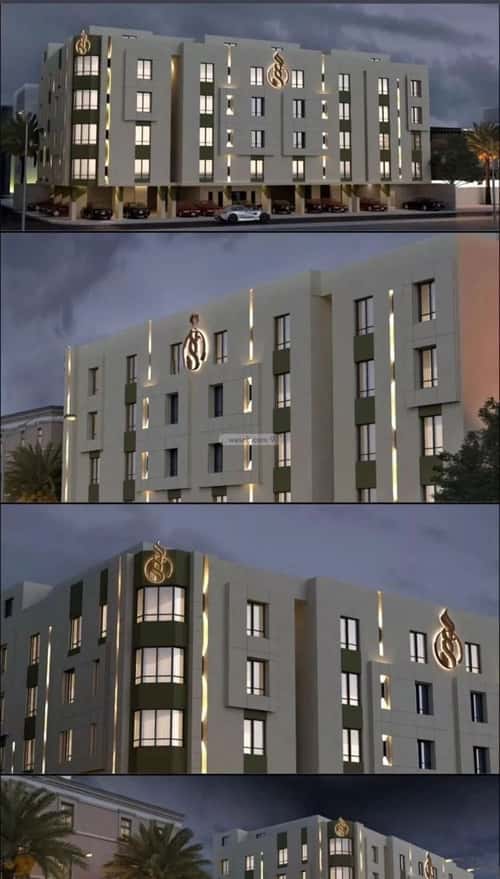 شقة 3 غرف في الصفاء 5