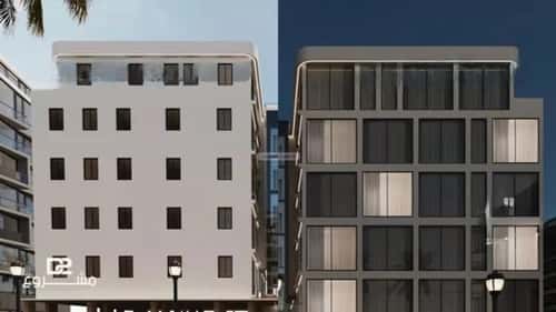 شقة 2 غرف في المروة 6