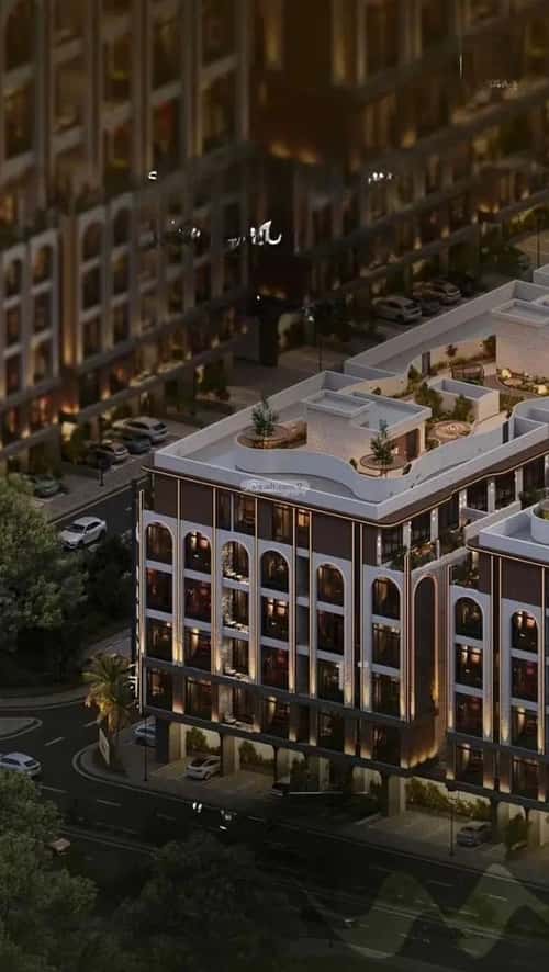 شقة 2 غرف في أبحر الجنوبية 10