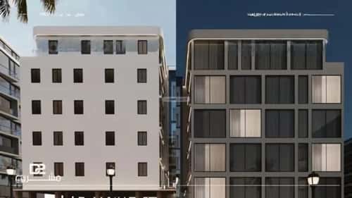 شقة 4 غرف في المروة 4