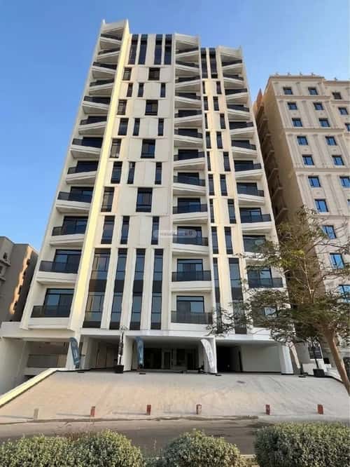 شقة 3 غرف في الفيحاء 6