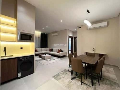 شقة 3 غرف في الفيحاء 2