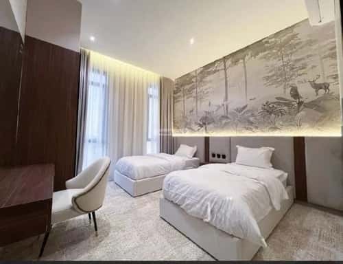 شقة 3 غرف في الفيحاء 8