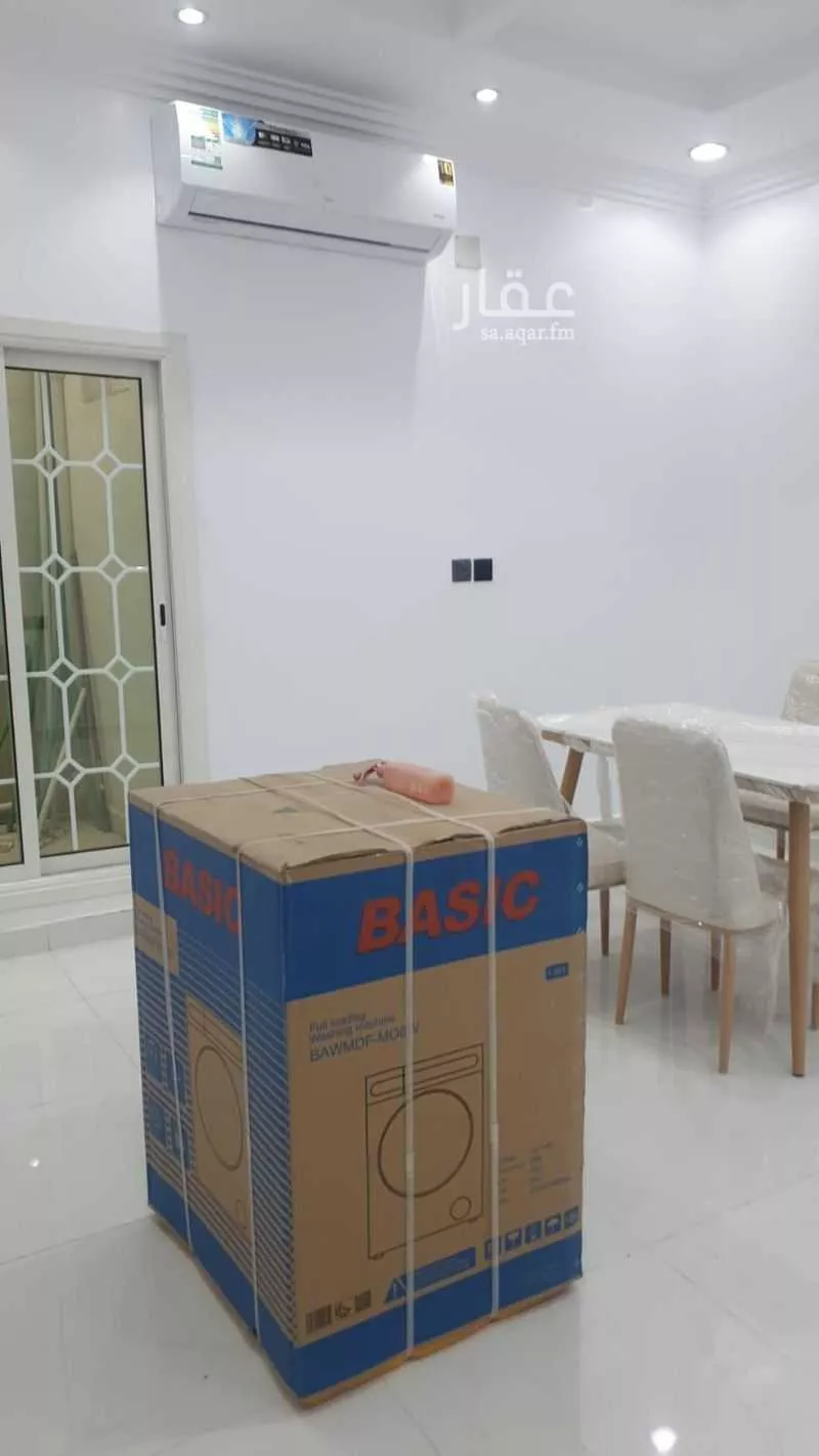 1 bedroom apartment in Umm Al Hamam Al Sharqi, Riyadh 5